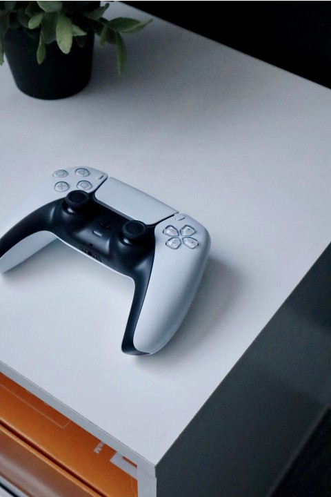 Illustration of data flow