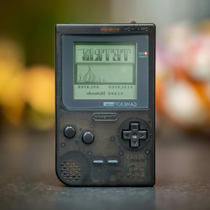 Localization and metadata