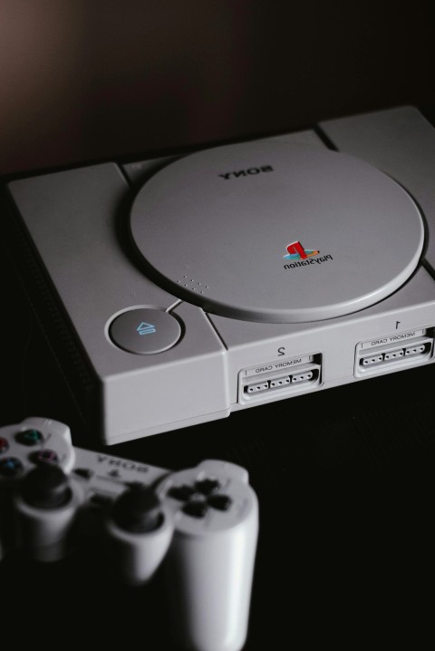 Creative ads example