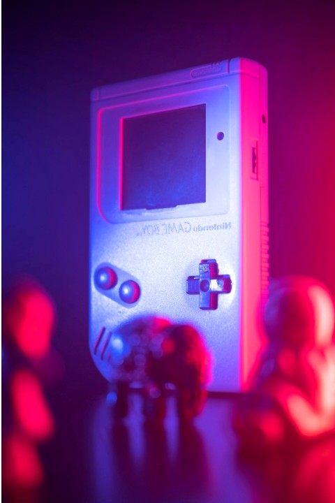 Cross promotion overview